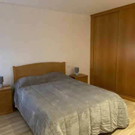 Vivenda Caixilao Casa Com 3 Quartos * Viana do Castelo