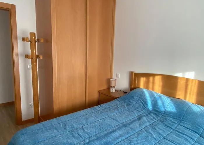 Vivenda Caixilao Casa Com 3 Quartos Viana do Castelo