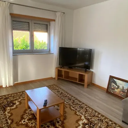 Σπίτι διακοπών Vivenda Caixilao Casa Com 3 Quartos