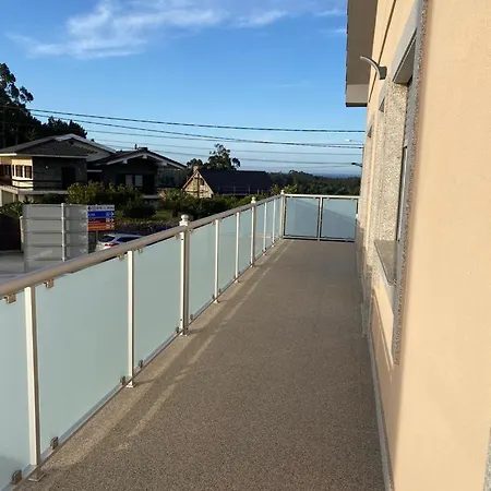 Vivenda Caixilao Casa Com 3 Quartos Viana do Castelo