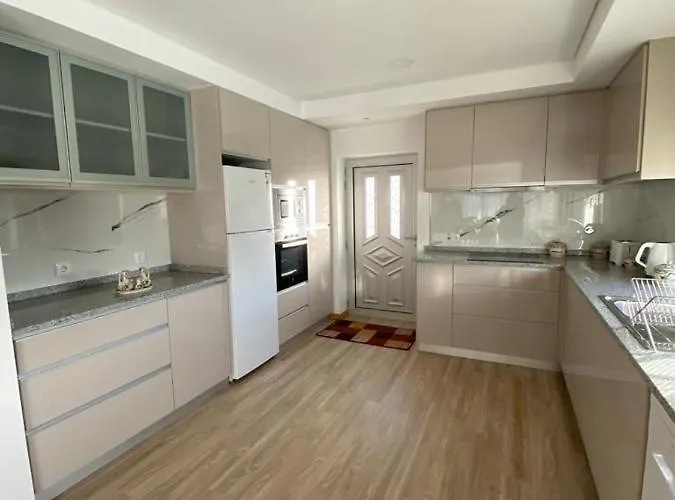 Holiday home Vivenda Caixilao Casa Com 3 Quartos Viana do Castelo