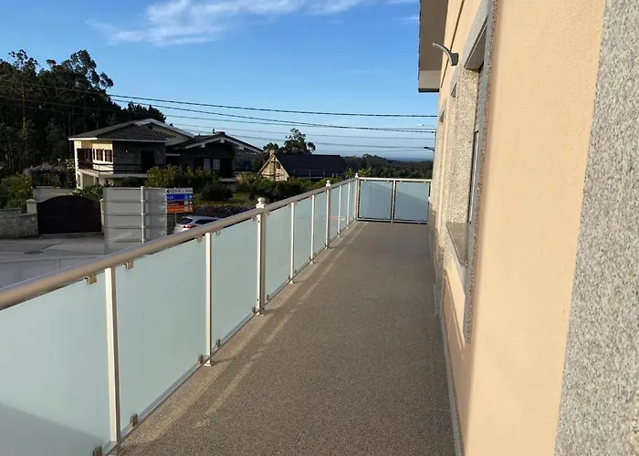 Vivenda Caixilao Casa Com 3 Quartos Viana do Castelo