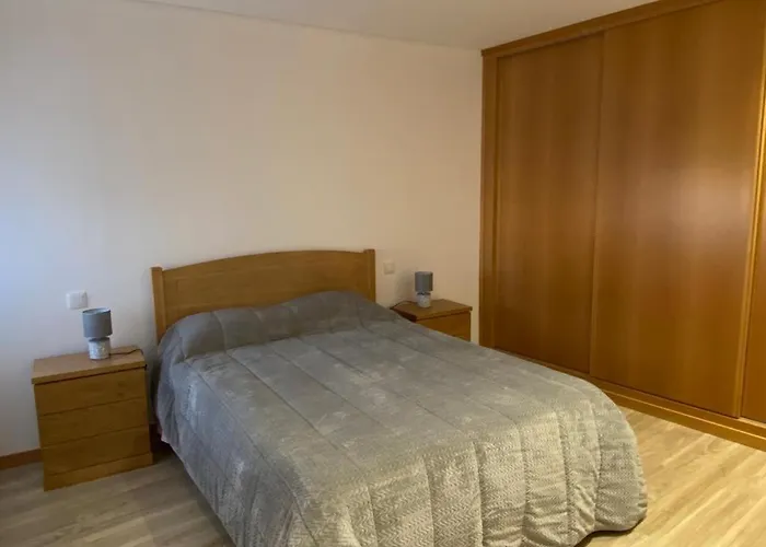 Vivenda Caixilao Casa Com 3 Quartos * Viana do Castelo